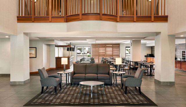 Wingate by Wyndham - Cincinnati - Blue Ash