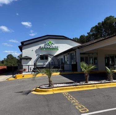 Wingate By Wyndham Columbia Fort Jackson
