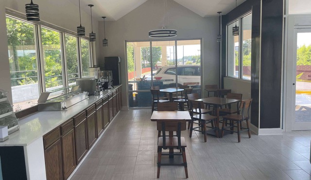 Wingate by Wyndham Columbia/Fort Jackson