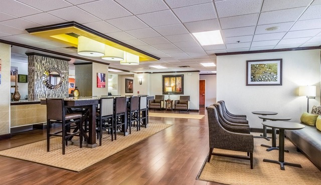 Wingate by Wyndham Conway AR