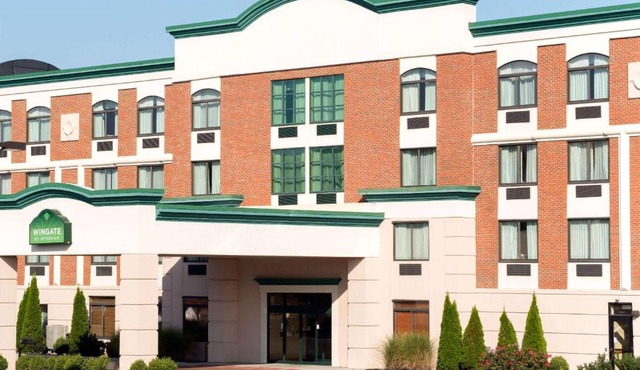 Wingate by Wyndham Dayton - Fairborn