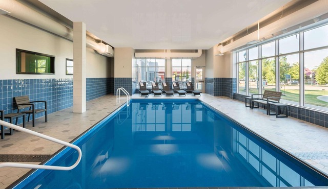 Wingate By Wyndham Dieppe Moncton