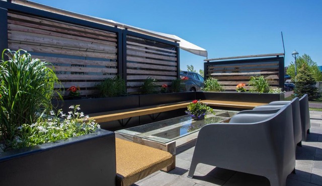 Wingate by Wyndham Dieppe Moncton