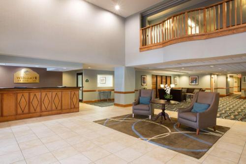 Wingate by Wyndham Garner/Raleigh South