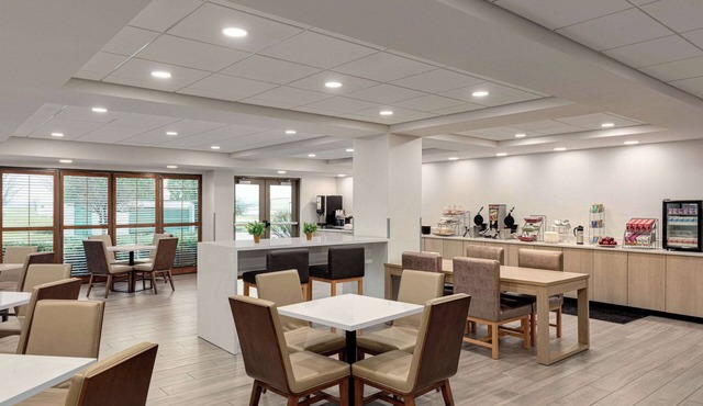 Wingate by Wyndham Green Bay/Airport
