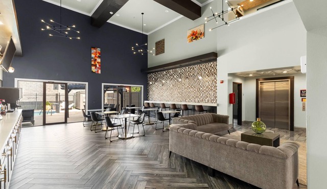 Wingate by Wyndham Humble/Houston Intercontinental Airport