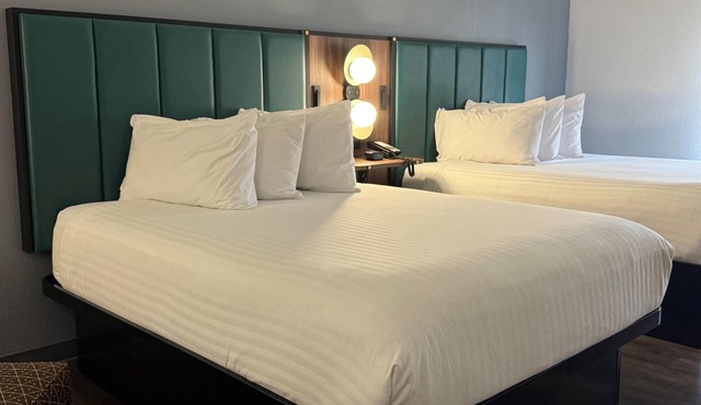 Wingate by Wyndham Indianapolis Airport-Rockville Rd.