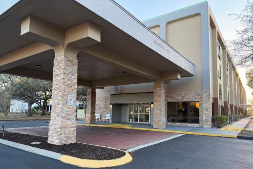 Wingate by Wyndham Jacksonville FL