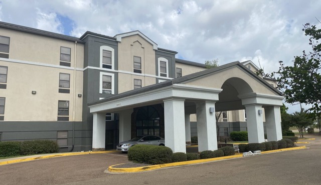 Wingate by Wyndham Jackson/Ridgeland