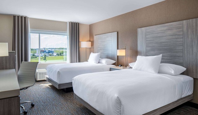 Wingate by Wyndham Kanata West Ottawa