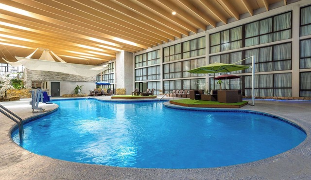 Wingate by Wyndham Kansas City