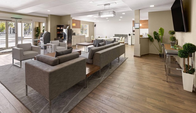 Wingate by Wyndham Kings Bay Naval Base/I-95