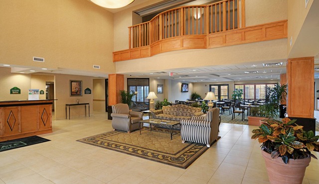 Wingate By Wyndham Lagrange