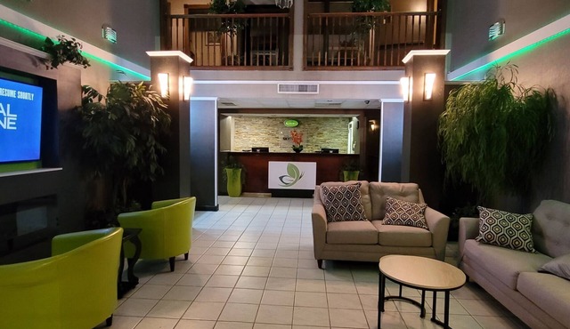 Wingate by Wyndham Lake George