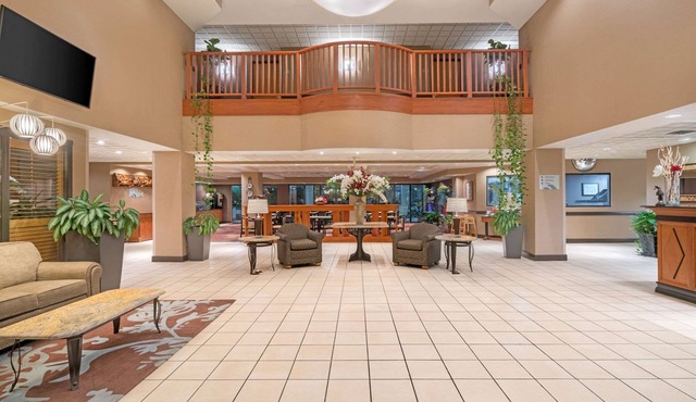 Wingate by Wyndham Lexington