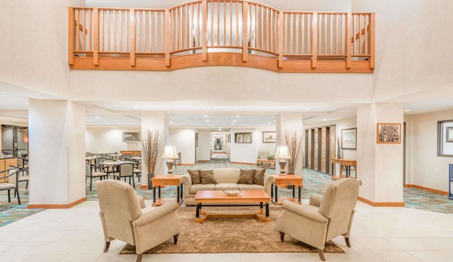 Wingate by Wyndham Lima Downtown