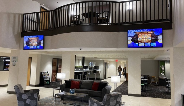 Wingate by Wyndham Little Rock