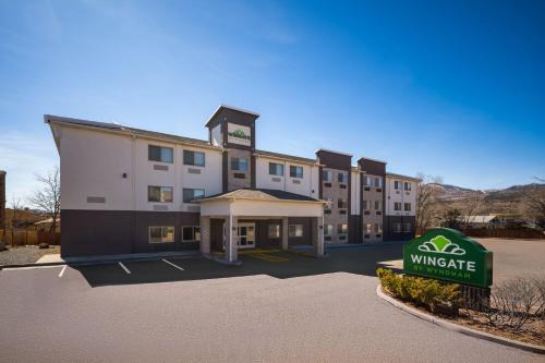 Wingate by Wyndham Los Alamos