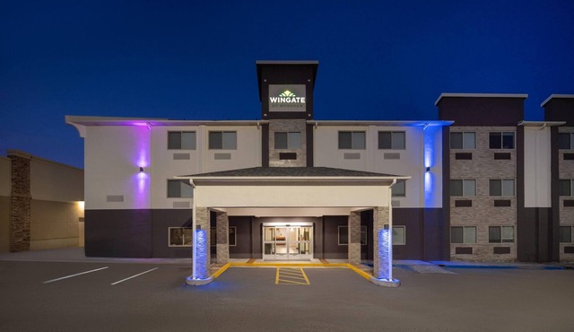 Wingate by Wyndham Los Alamos