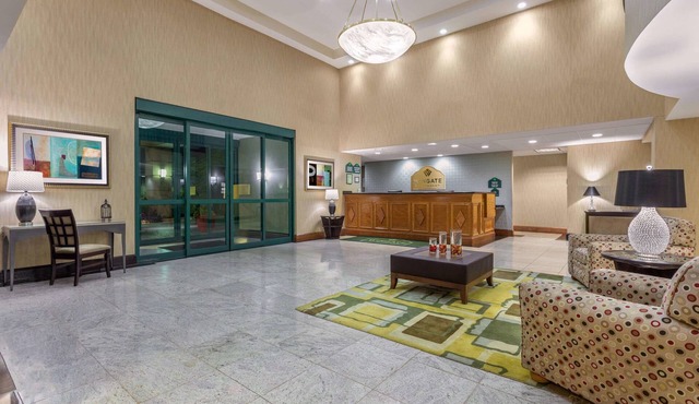 Wingate by Wyndham Macon I-75