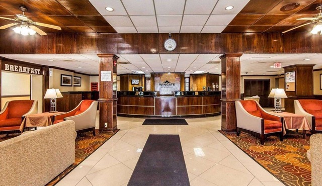 Wingate by Wyndham Marietta Conference Center