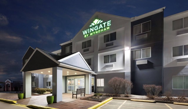 Wingate by Wyndham Marion