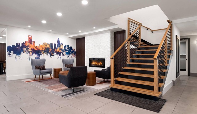 Wingate by Wyndham Matthews/Charlotte