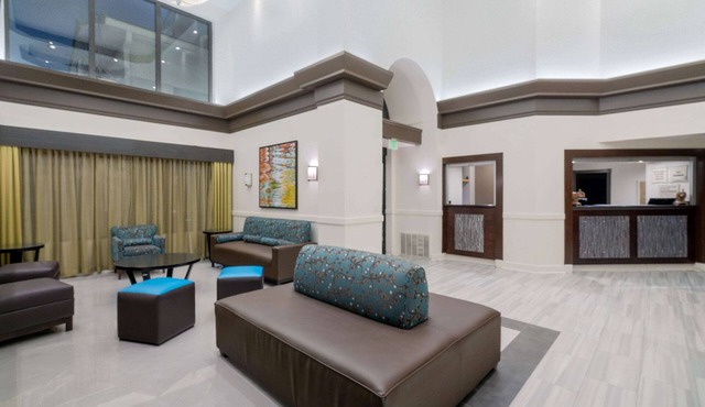 Wingate by Wyndham Memphis East