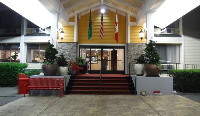 Wingate by Wyndham Mount Vernon