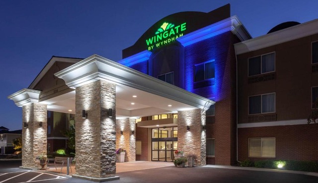 Wingate by Wyndham Moses Lake