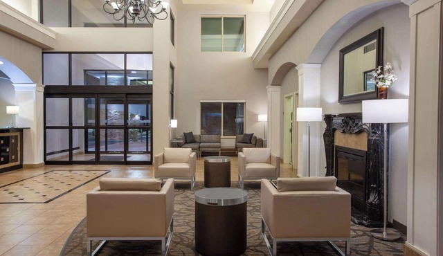 Wingate by Wyndham Moses Lake