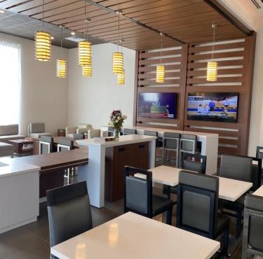 Wingate by Wyndham Murfreesboro-NEAR MTSU