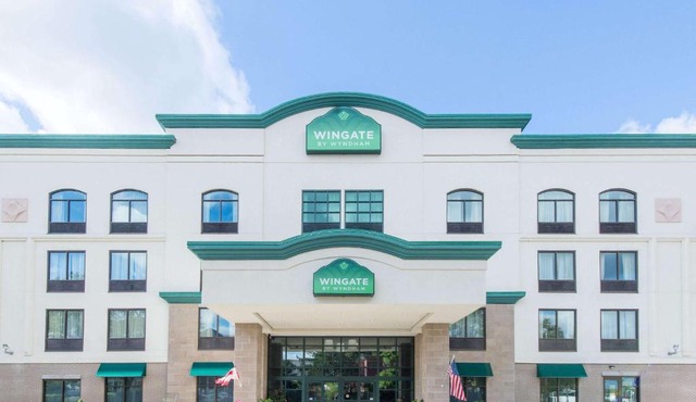 Wingate by Wyndham Niagara Falls