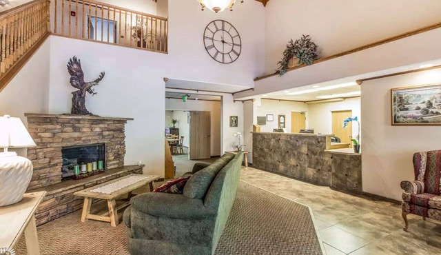 Wingate by Wyndham New Castle - Glenwood Springs