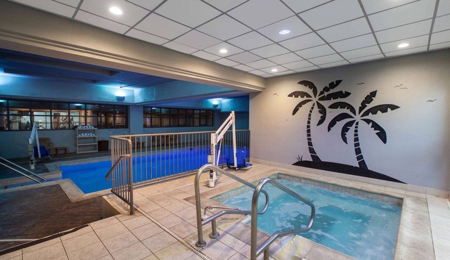 Wingate by Wyndham Oklahoma City/Airport