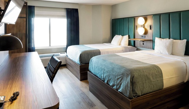 Wingate by Wyndham Owensboro