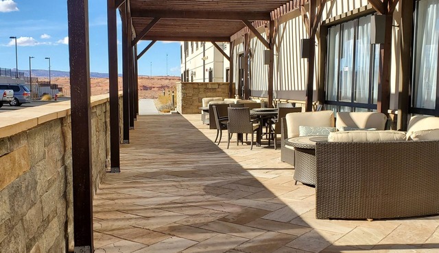 Wingate by Wyndham Page Lake Powell