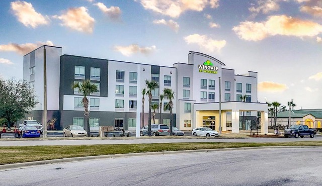 Wingate by Wyndham Panama City Area Lynn Haven