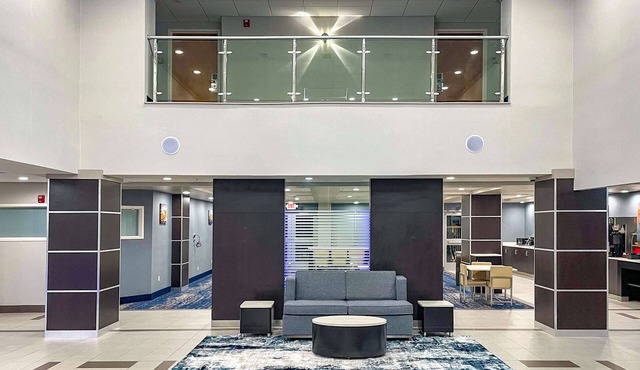 Wingate by Wyndham Panama City Area Lynn Haven