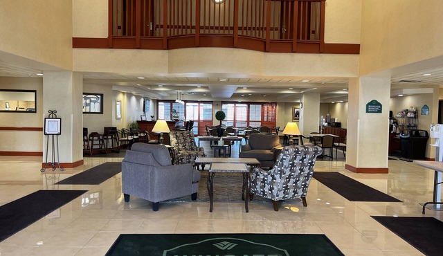 Wingate By Wyndham Peoria