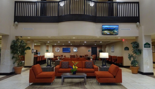 Wingate By Wyndham Regina