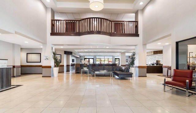 Wingate by Wyndham - Round Rock