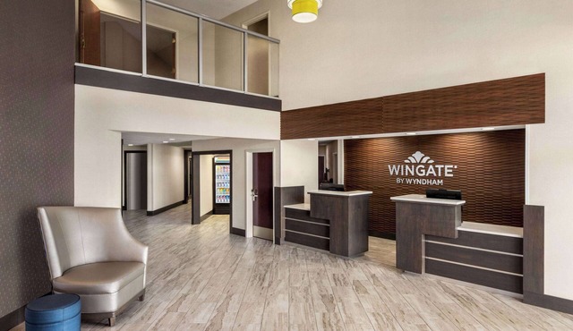 Wingate by Wyndham Savannah I-95 North