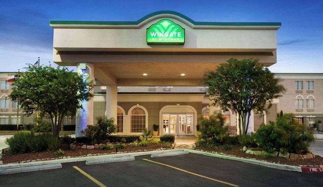 Wingate by Wyndham San Marcos