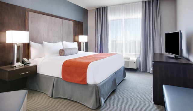 Wingate By Wyndham San Angelo