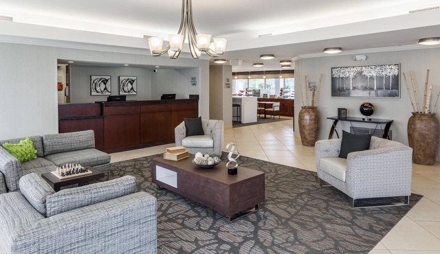 Wingate by Wyndham Shreveport Airport