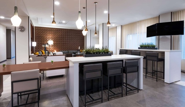 Wingate by Wyndham Sidney