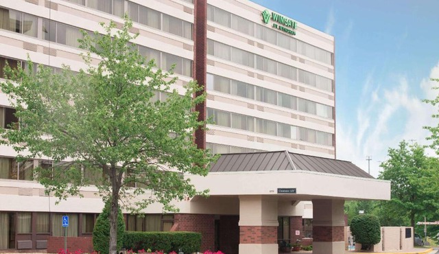 Wingate by Wyndham Springfield