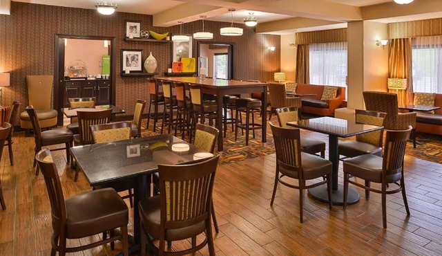 Wingate by Wyndham Steubenville