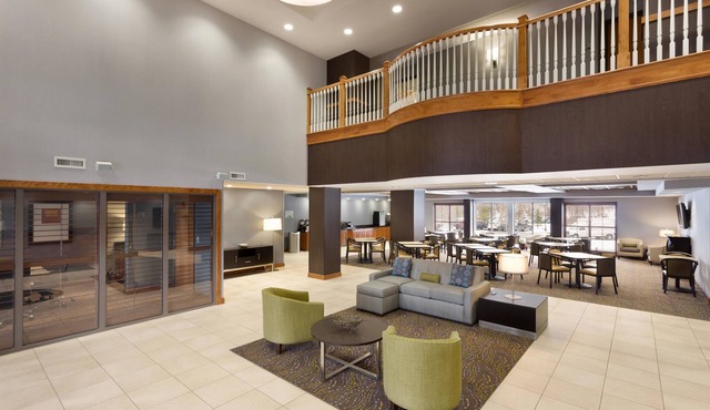 Wingate by Wyndham - Sylvania/Toledo